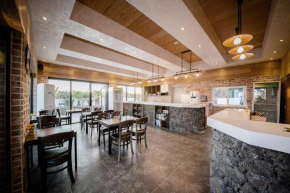 Отель Jeju Washington Pension  Согвипхо